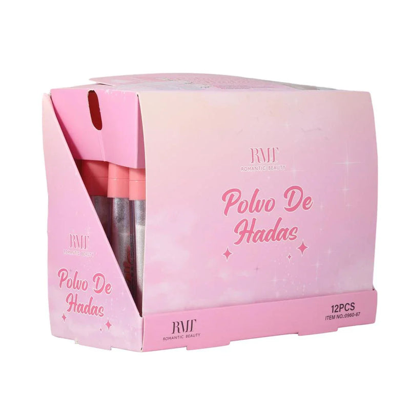 Pack de 12 Unidades POLVO DE HADAS