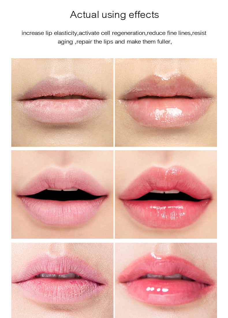 PACK DE 24 UNIDADES VOLUMINIZADOR DE LABIOS AGRANDADOR