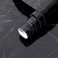 Papel adhesivo efecto marmol