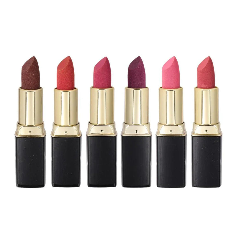 Pack de 12 unidades Labiales en Barra Find