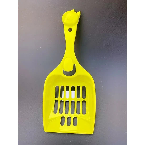 Pala para mascotas