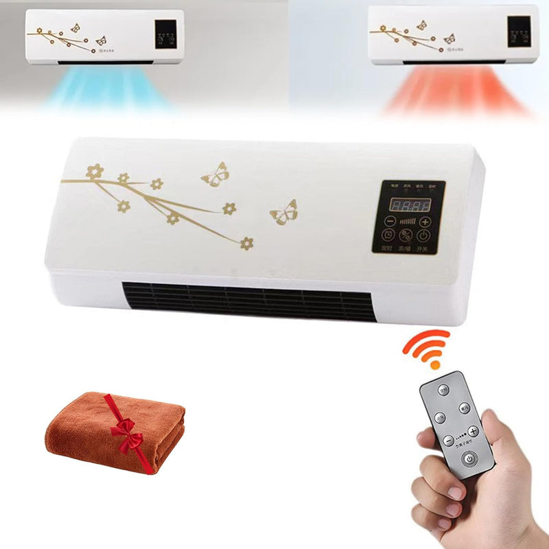 AIRE ACONDICIONADO PORTATIL FRIO CALOR