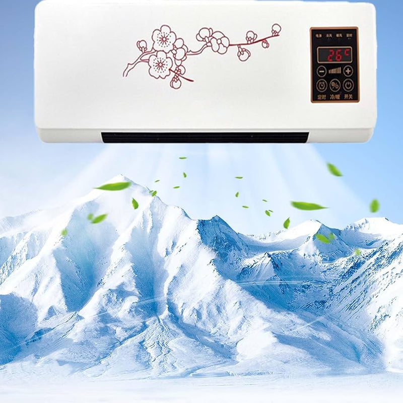 AIRE ACONDICIONADO PORTATIL FRIO CALOR