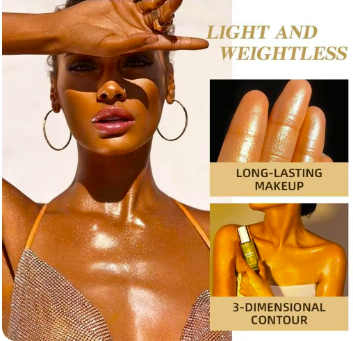 Pack 12 unidades ILUMINADOR LIQUIDO RADIANCE
