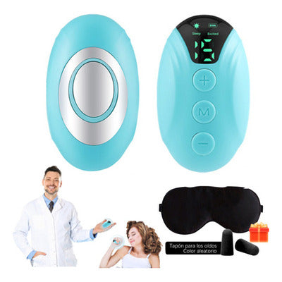 Neuro Control Ansiedad Paz Mental