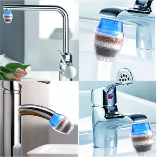 Mini Purificador De Agua
