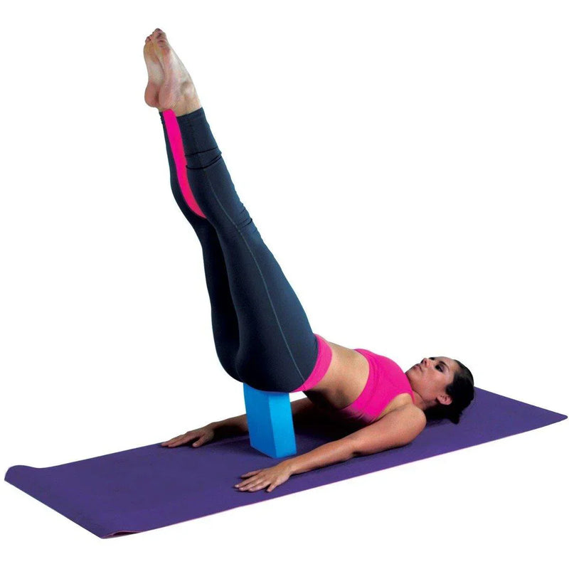 Ladrillo yoga