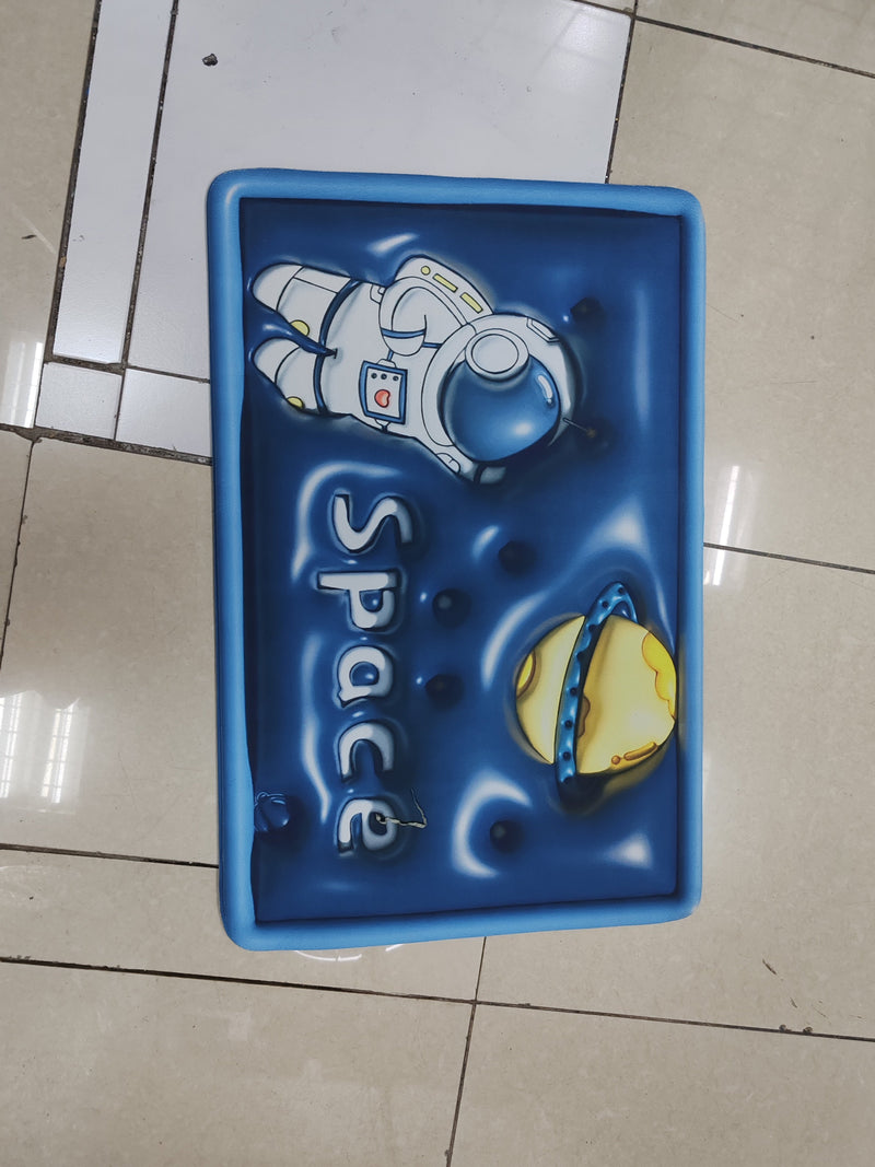 Alfombra Kawai secado rápido