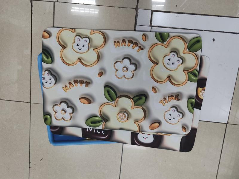 Alfombra Kawai secado rápido