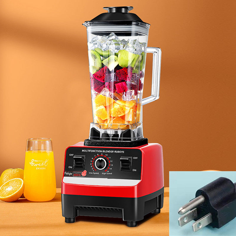 Licuadora 4500 W
