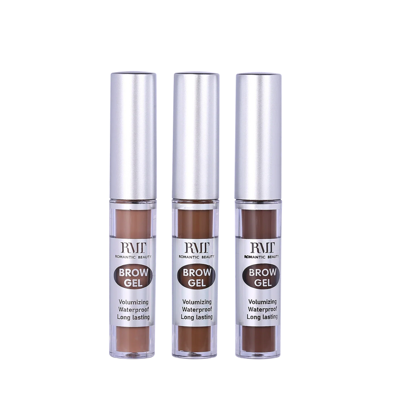 PACK DE 24 UNIDADES GEL DE CEJAS BROW GEL