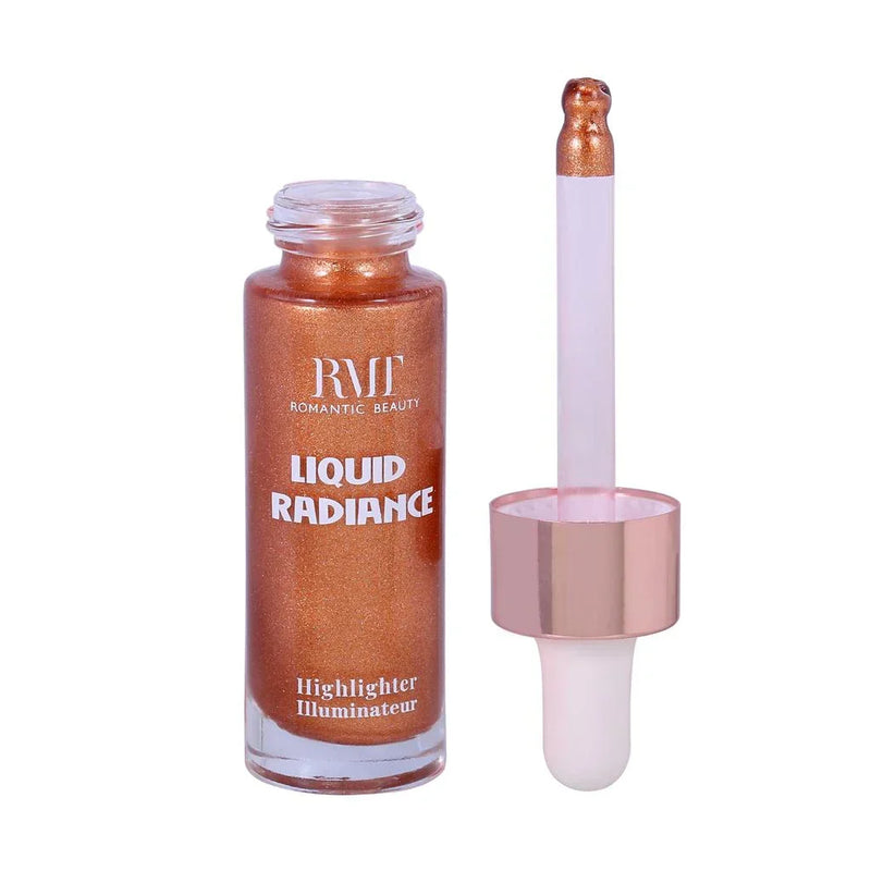 Pack 12 unidades ILUMINADOR LIQUIDO RADIANCE