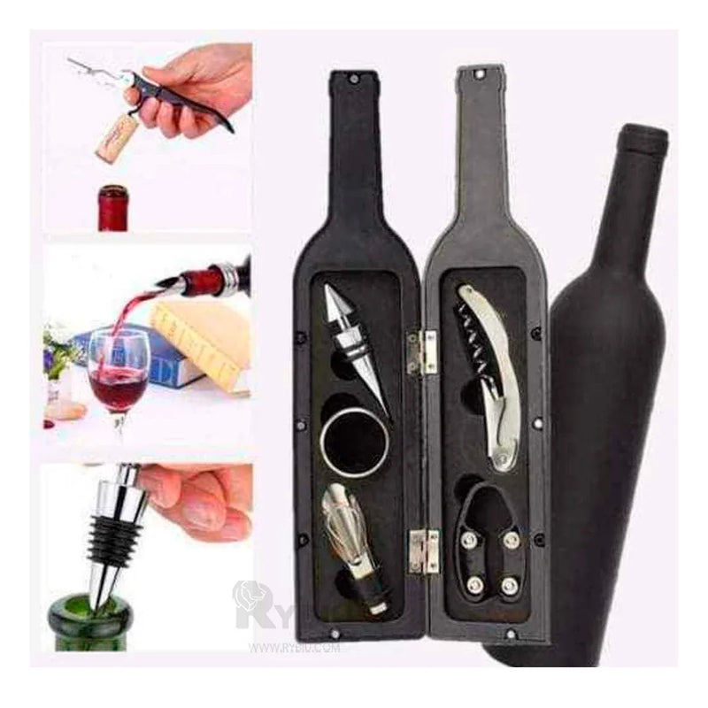 Botella De Vino Accesorios