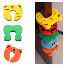 Pack Protector de puertas bebe